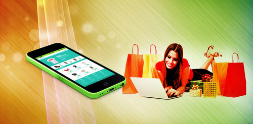 E-Commerce Development Service