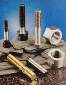 Ratnakar Fasteners