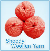 Angora Rabbit Wool Yarn at Rs 200/kg, Rabbit Yarn in Ludhiana