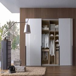 Sliding Modular Wardrobes