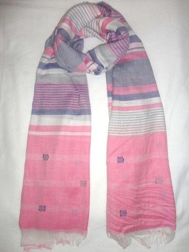 cotton scarves