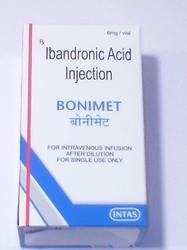 Bonimet Injection Ibandronate