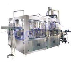 Bottle Packaging Machine