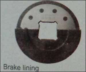 Brake Lining