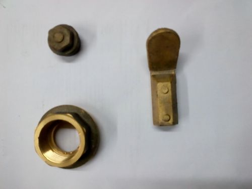 Brass Forgings And Brass Castings