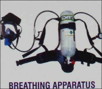 Breathing Apparatus