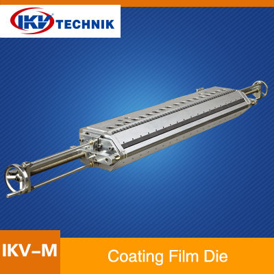 Coating Film Dies