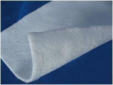 G-Tex GLS Polyester Staple Fiber Non-Woven Geotextile