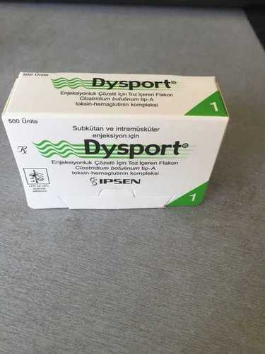 High Quality Dysport Remove Wrinkle