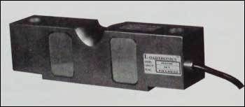 Load Cell (Dlc2100)