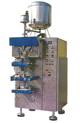 Mineral Water Packaging Machine