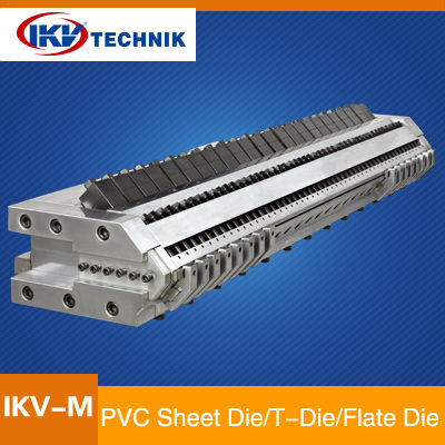 PVC Sheet Die