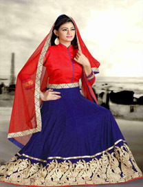 Salwar Suit