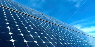 Solar Photovoltaic Panel - High-Efficiency Solar Cells, Durable Design, Energy Conversion Excellence