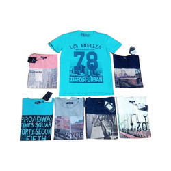 Trendy Ladies T-Shirts