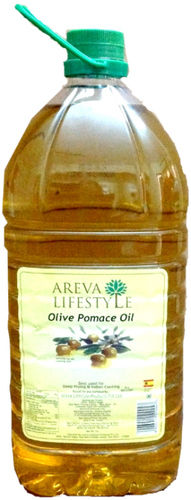 Areva Olive Pomace Oil 5 Ltr