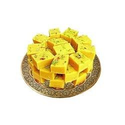 Banaras Soan Papdi