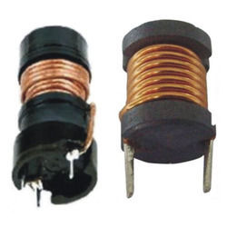 Drum Inductors