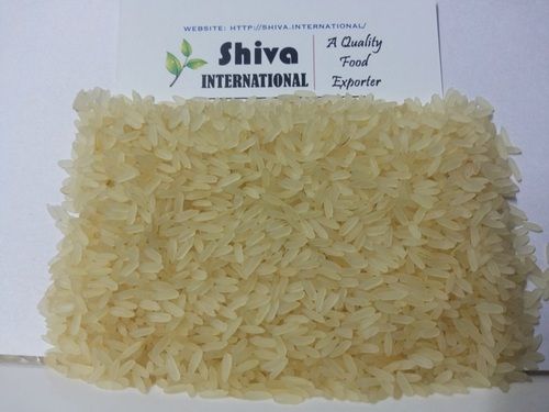 Fresh Long Grain Rice