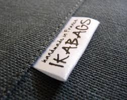 Garment Stickers