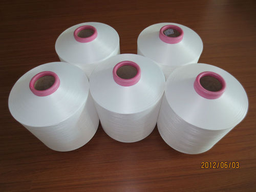 High Tenacity Polyamide 6 100% Nylon 6 DTY Yarn For Socks Knitting