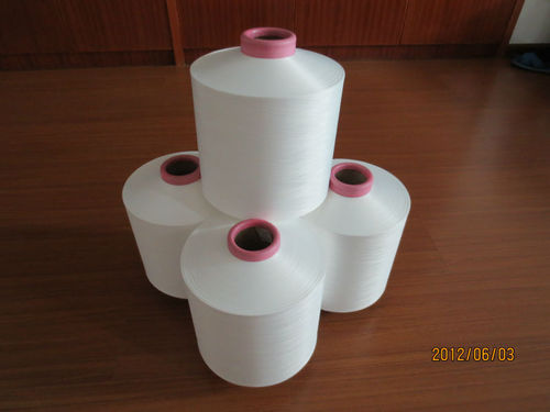 High Tenacity Strength Polyamide 6 100% Nylon 6 DTY Yarn For Underwear And Socks Knitting