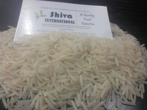 Indian Long Grain Basmati Rice