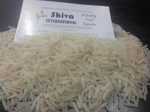 basmati rice