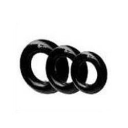 Natural Rubber O Rings