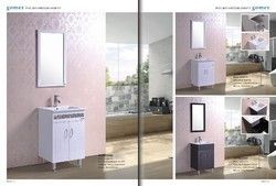 PVC Bathroom Vanity