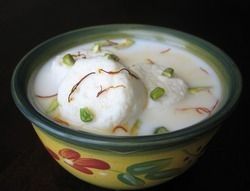 Ras Malai