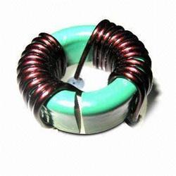 RF Choke Coils