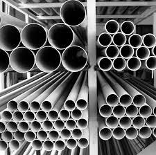 Rigid PVC Pipes