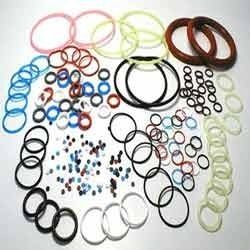 Rubber O Rings