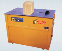 Semi Automatic Strapping Machine