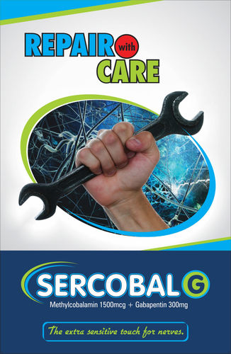 Sercobal-G