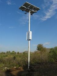 Solar LED High Mast Lights