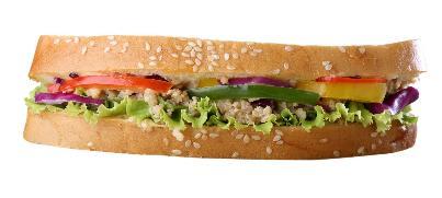 Soya Dream Sandwich