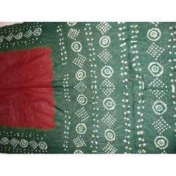 Cotton Border Saree