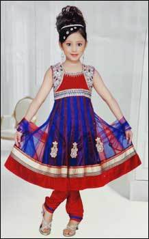 Designer Salwaar Kameez
