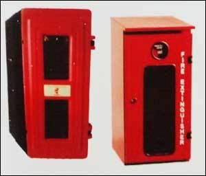 Fire Extinguisher Box