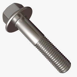 Flange Bolt