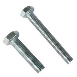 Full Thread Hex Bolt