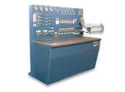 Hydraulic Test Bench