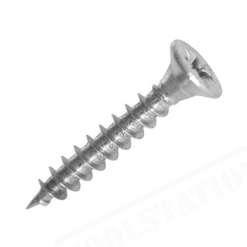 Industrial Screws