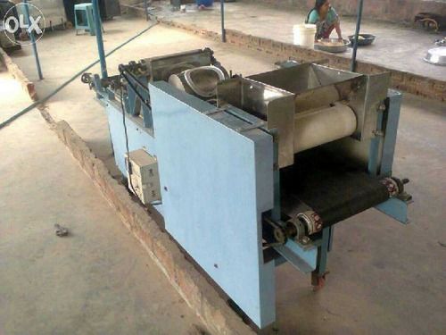 Khakhra Making Machines