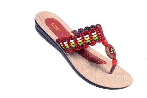 Ladies Sandals (Galaxy-01)