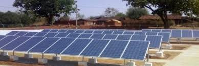 Npcl Solar