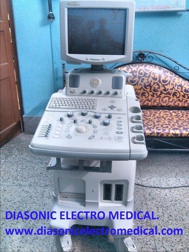 Pro Ultrasound Machine