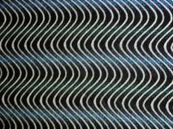 Ripples Jacquard Fabrics